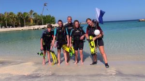 Ocean Encounters Diving Curacao Rushkult