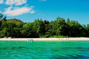 1 Hawksbill Dive Center Seychelles