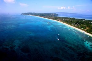 1 Boracay from above