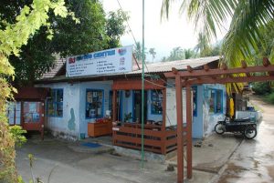 B J Dive Center Tioman 2 | RUSHKULT