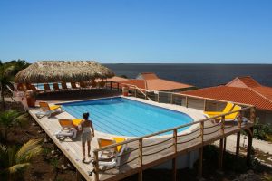 CARIBBEAN CLUB BONAIRE