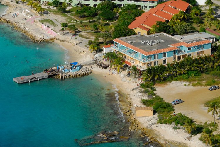 Den Laman Condominiums Bonaire | RUSHKULT