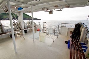 Dive deck 2