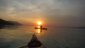 Kayak raja ampat