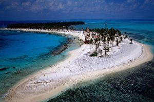 Lighthouse Reef Belize