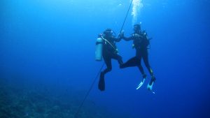 PADI Discover Scuba Diving