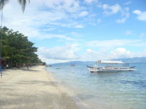 Padre Burgos Castle Resort