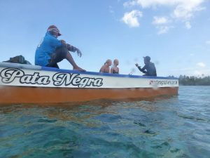 Pata Negra Dive Center