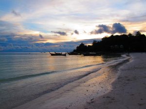 Pattaya Beach koh lipe