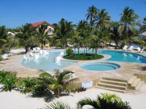 Portofino Pool