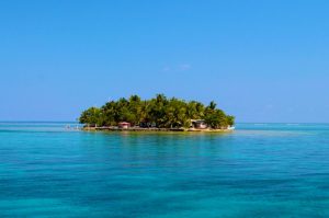 ReefCI Island