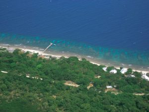 Resort   Aerial View