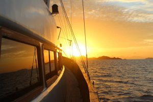 Silhouette Cruises Seychelles