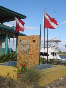 Splash Dive Center Belize