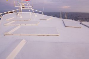 Top deck 1