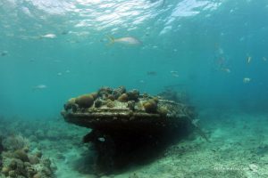 Tugboat Curacao