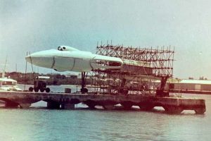 Vulcan Bomber