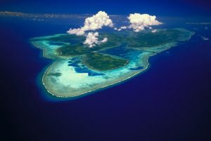 Yap Island Micronesia V63XG DX News 1
