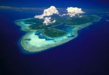 Yap Island Micronesia V63XG DX News