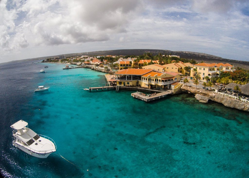 buddy dive resort bonaire RUSHKULT