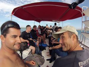 cabo san lucas boat diving