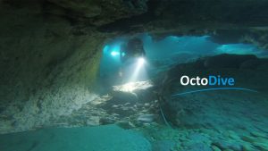 cavern dive cyprus