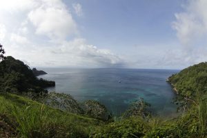 cocos island