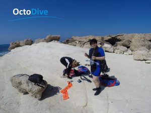 cyprus diving