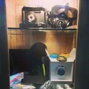 dc shop
