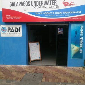 dive center 2