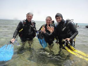 dive dahab