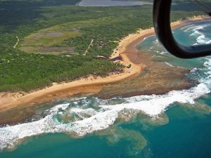 diving in south africa sodwana bay