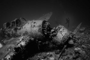 jake sea plane palau