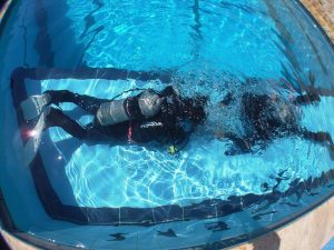 learn to dive aqaba