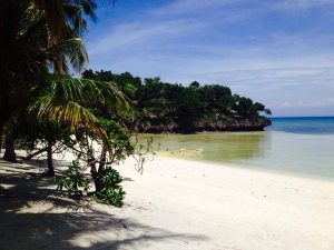 malapascua beach