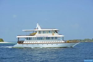 maldives liveaboard