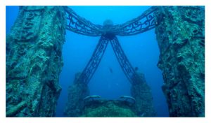 neptune memorial reef
