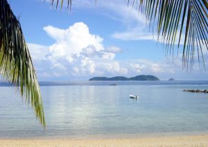 ocean view tioman dive resort