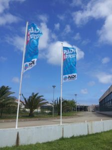 padi scuba dive center