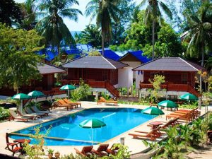 pic1 baan haad yao villas