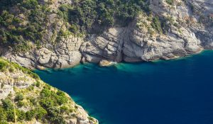 portofino marine park italy