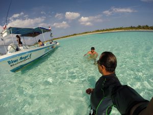 scuba cozumel