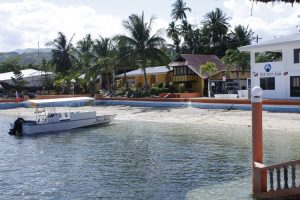 scuba dive center cebu