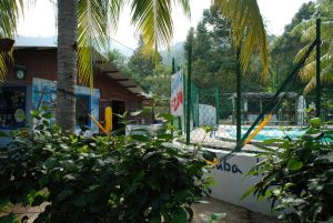 scuba dive center malaysia