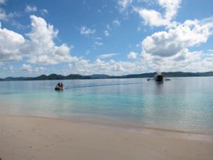 scuba dive phillipines