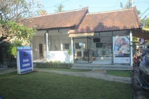 scuba dive school amed bali