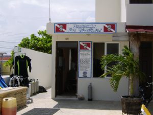 scuba dive shop 2