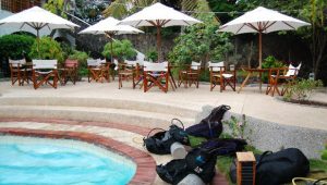 scuba lessons pool 2