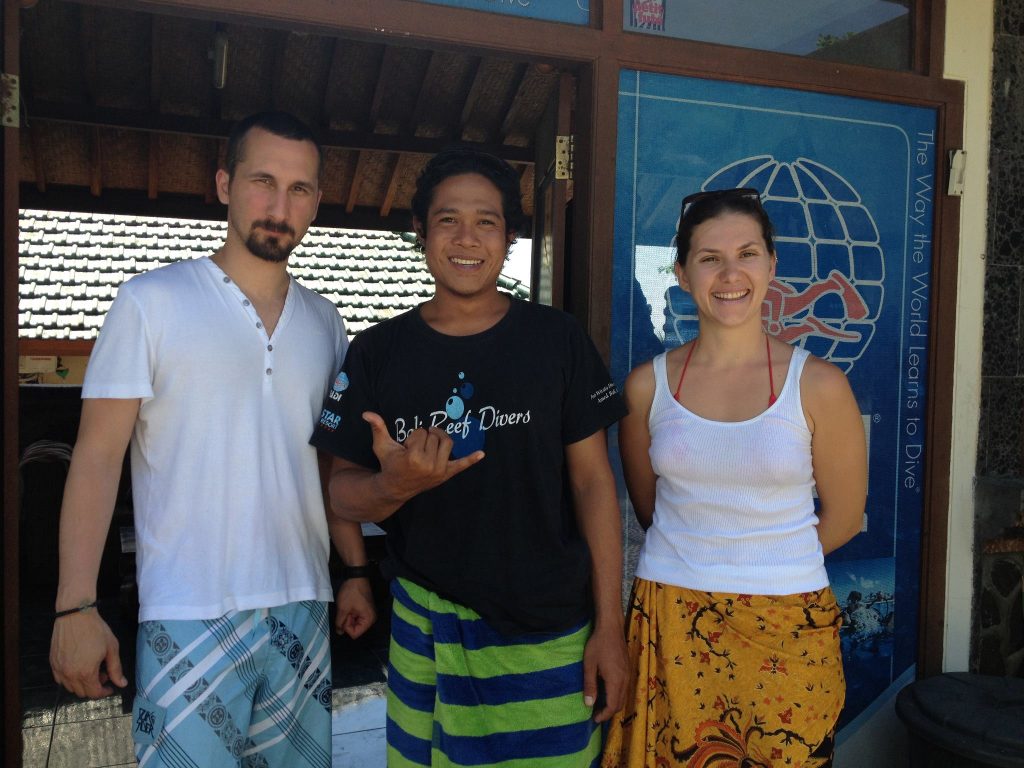 Scuba Staff 2 Rushkult