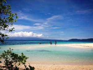 shore dive camiguin